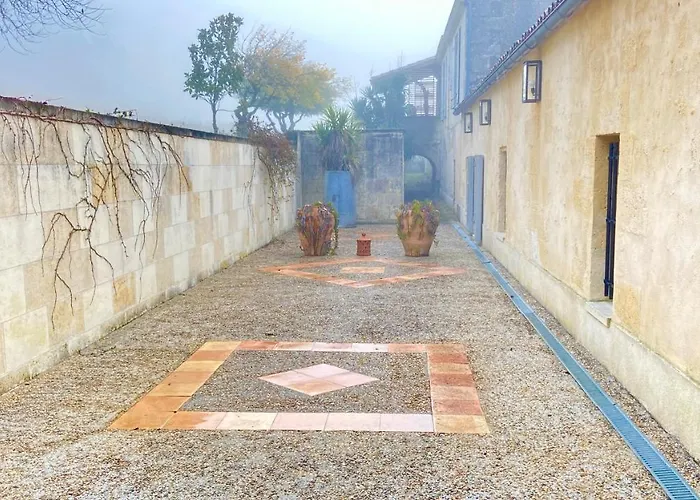 Villa Bacchus