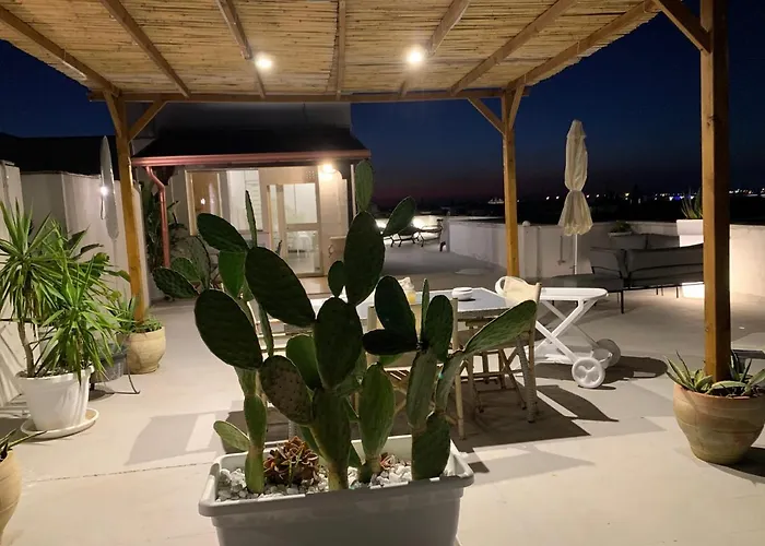 Dallalbaltramonto