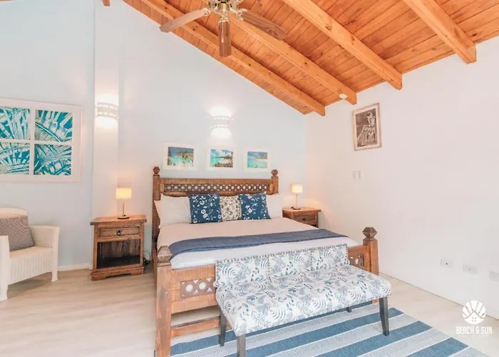 Lux Villa Casa De Campo