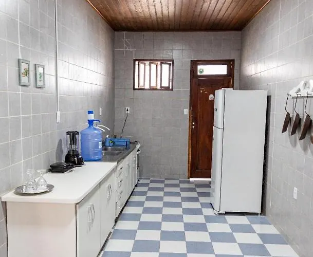 Vila Barroca Estalagem
