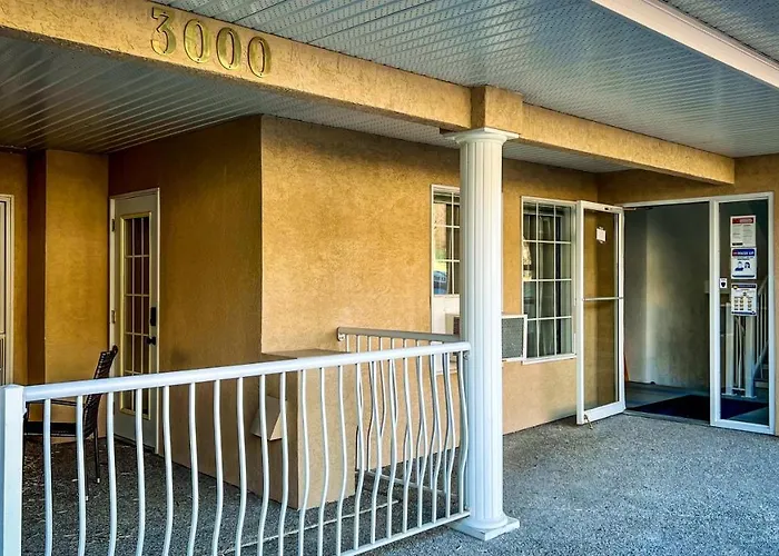 Mountain View Suites By Stayin