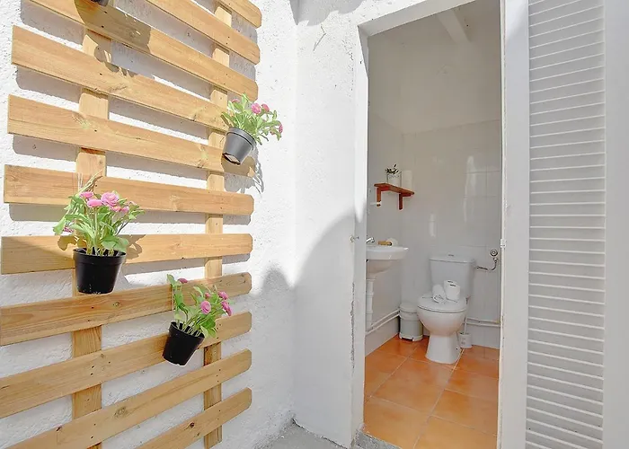 Alvaro Oliver House By Slow Villas