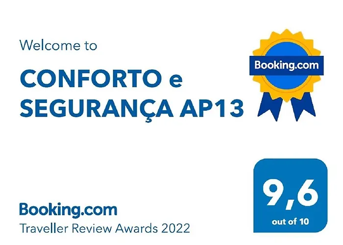 Conforto E Seguranca Ap13