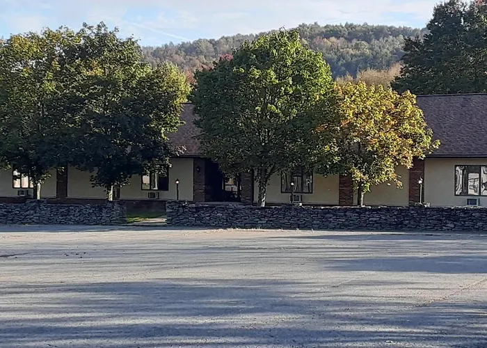 Mountain View Lodge