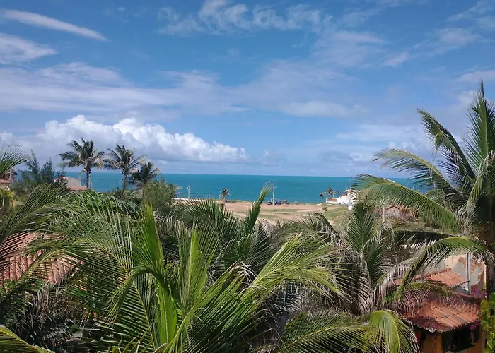 Vila Beija-Flor