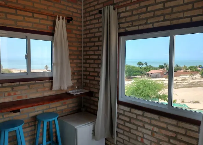 Vila Beija-Flor