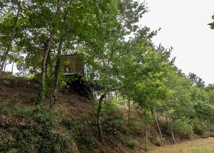 Refugio Das Poldras