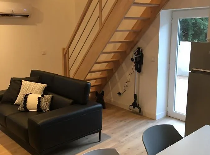 Gite Le Relais