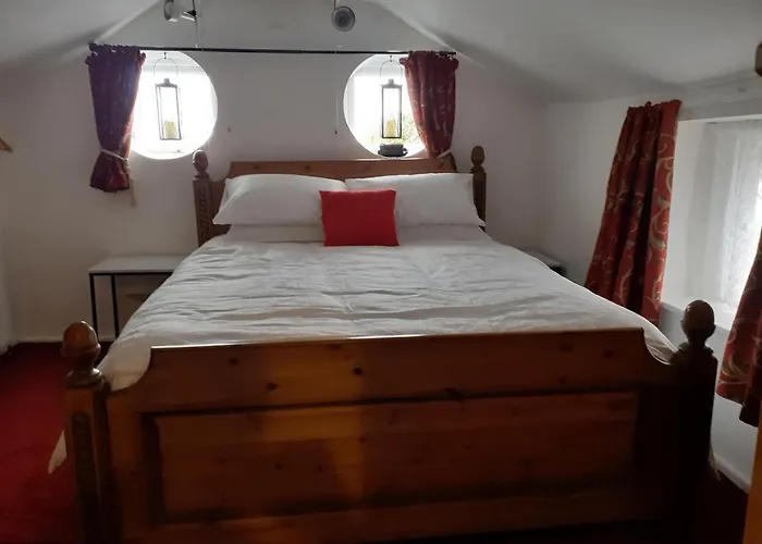 Seaview Cottage 24 Freeman Street