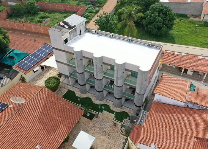 Viana Palace Hotel