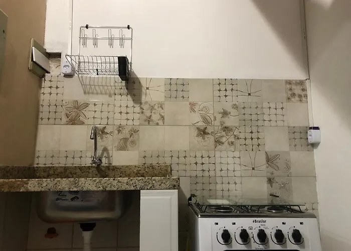 Roncador Suítes