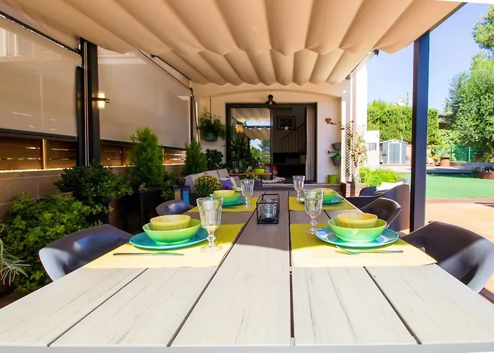 Casa Falset