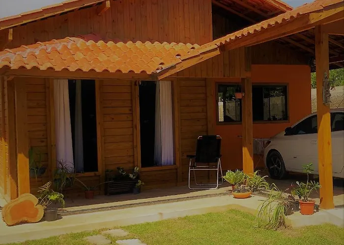Pousada Portal da Praia