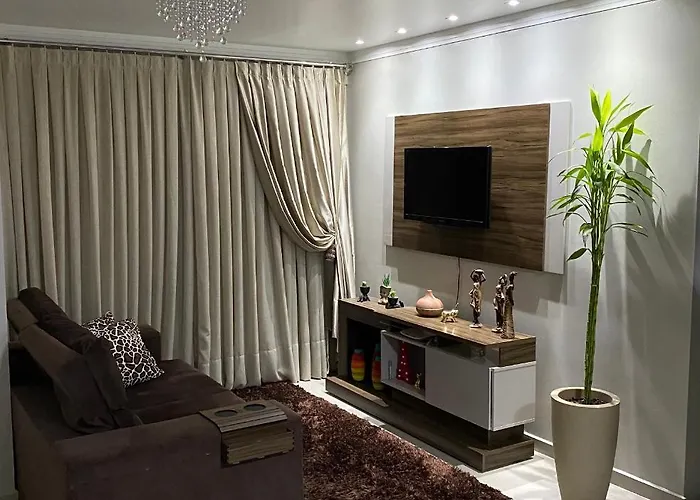 Apartamento em Pomerode