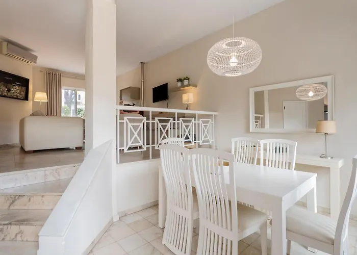 Townhouse Seraphina