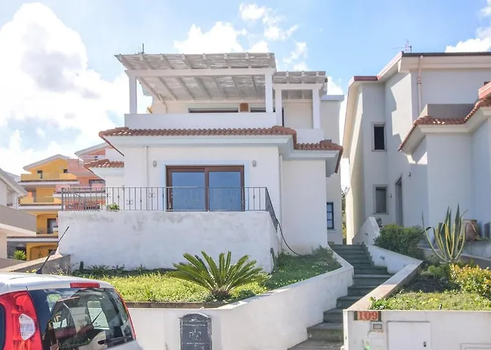 Casa Gallinelle Sarde
