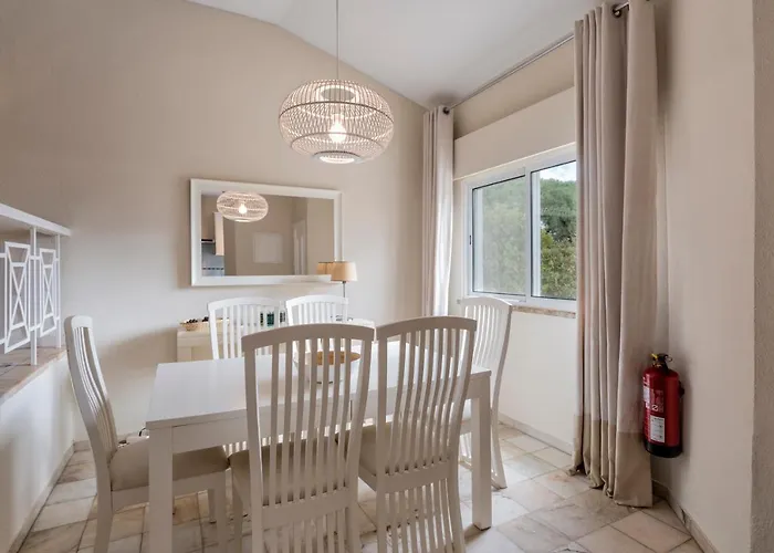 Townhouse Seraphina