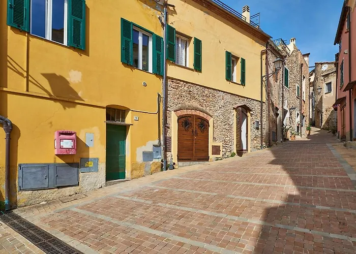 A Casa Di Giuly