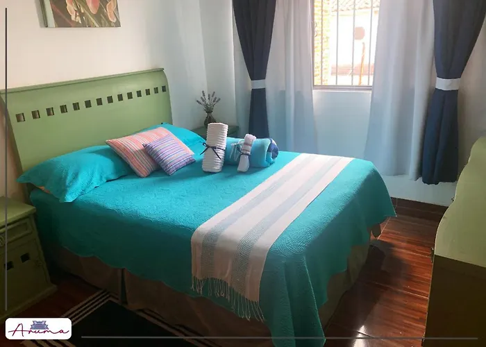 Aruma Cuernavaca