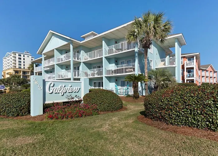 Gulfview II 318