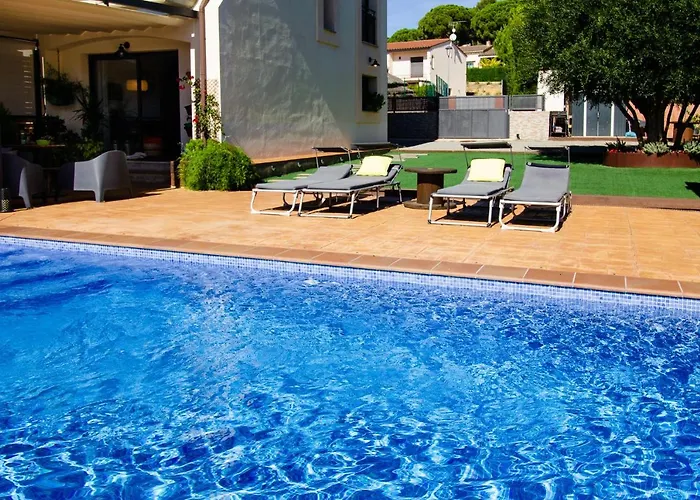 Casa Falset