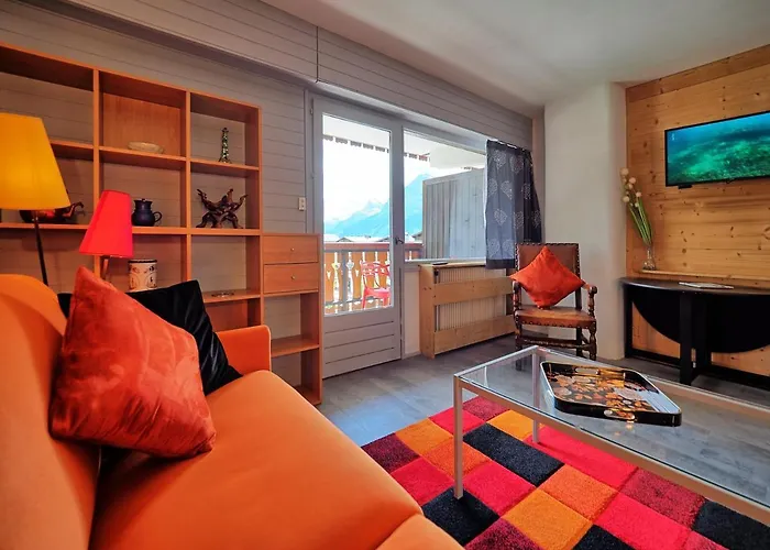 Vintage Chic -Central, Awesome Mountain View-Bellevue3