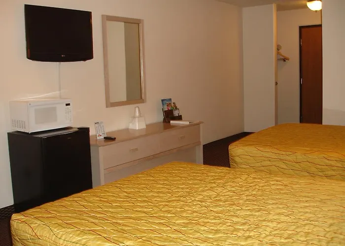 Select Inn Grand Forks