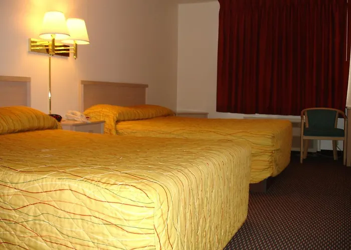 Select Inn Grand Forks