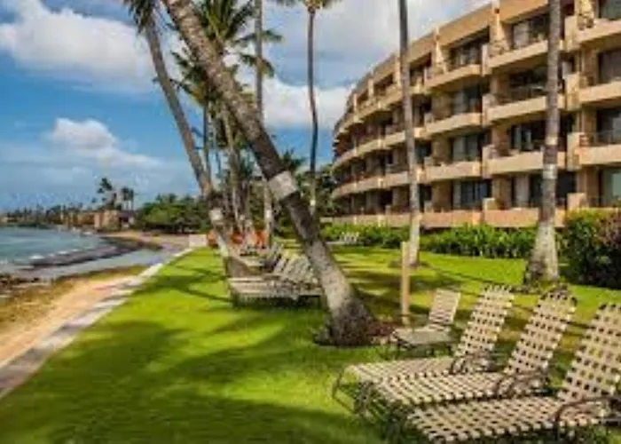 Stunning Sunsets And Oceanview'S At Paki Maui