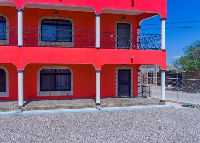 Hacienda Gallardos 104-2