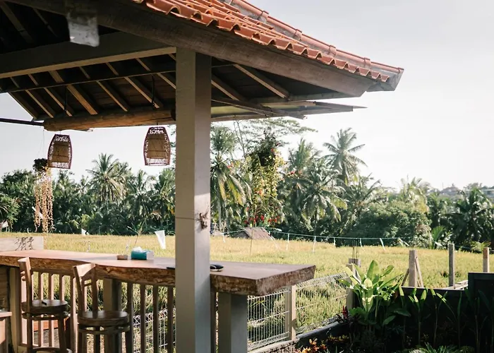 Raditya Villa Ubud