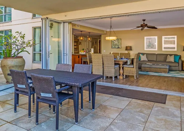Honua Kai 215 2 Bedroom 2 Bath Condo