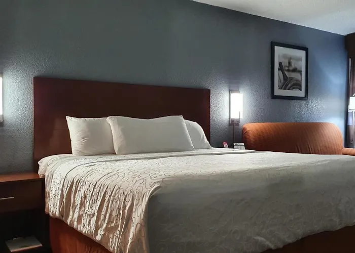 South Padre Island Inn