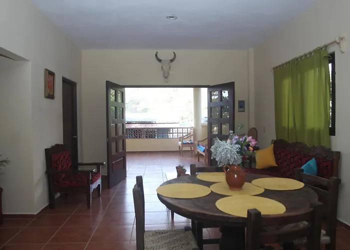 Casa Sanmar Cerca De La Playa
