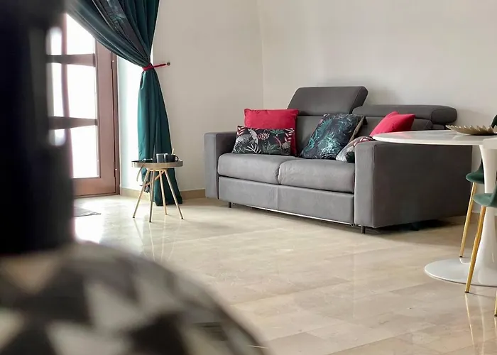 Loft Pedone