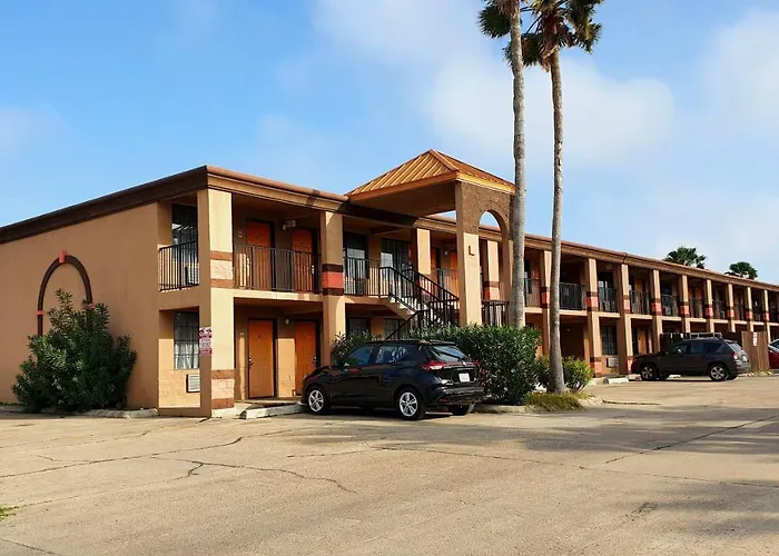 South Padre Island Inn