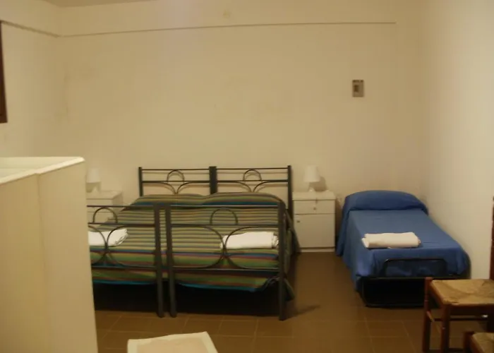 Villa Marina Scoglitti