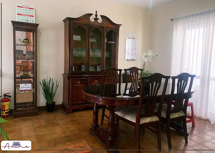 Aruma Cuernavaca
