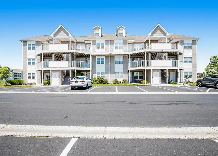 Bethany Bay 2505 Harbor Dr