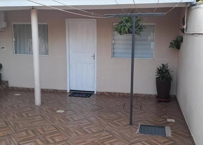 Studio próximo ao centro e corredor turístico