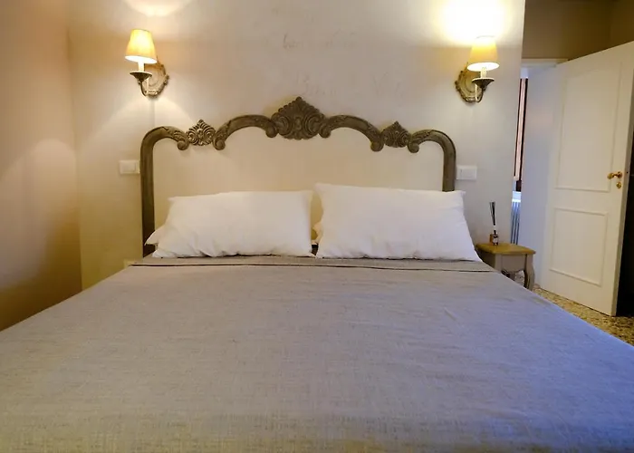 La Casa Di Francesco E Rosina