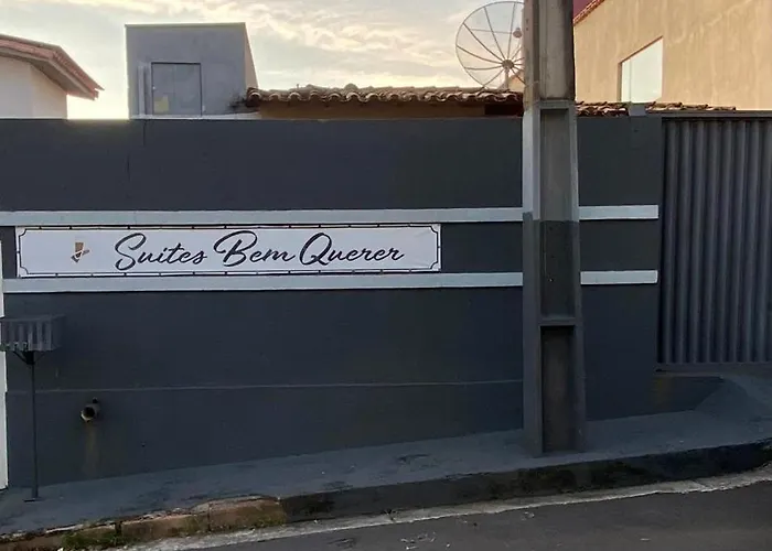 Suites Bem Querer