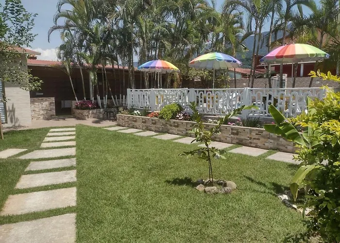 Recanto Sol e Luz