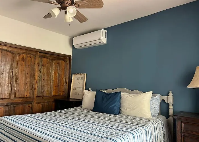 Best Beach House On Sandy Beach W No Cleaining Fee 5 Bed 5 Bath Double Gated