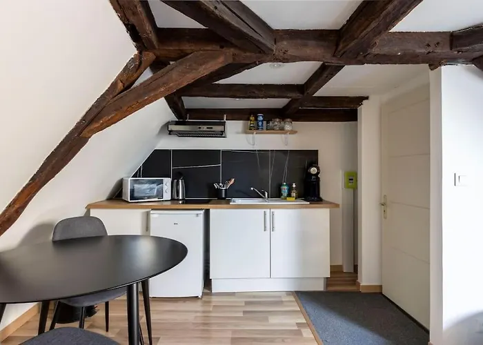 Le Loft De Bergerac