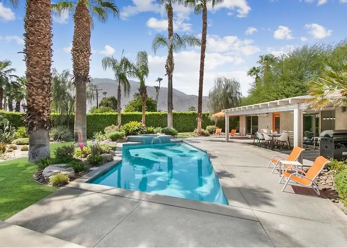 The Park House @ Sunrise Park