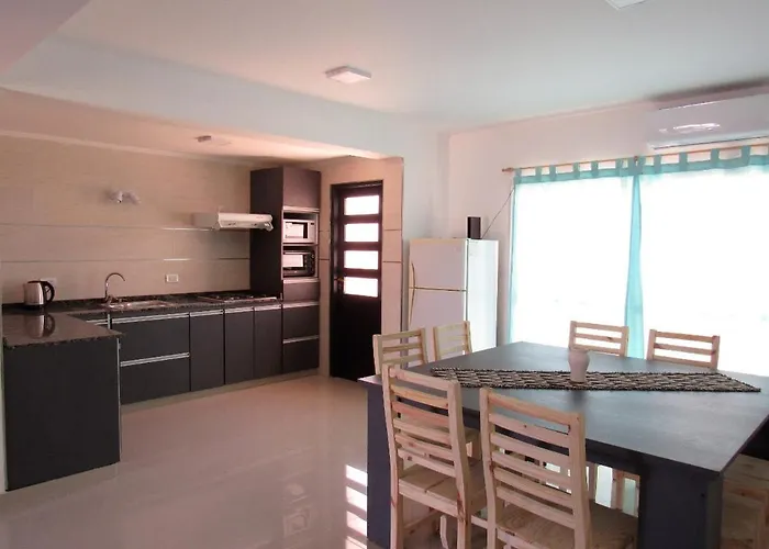 Duplex Villanueva