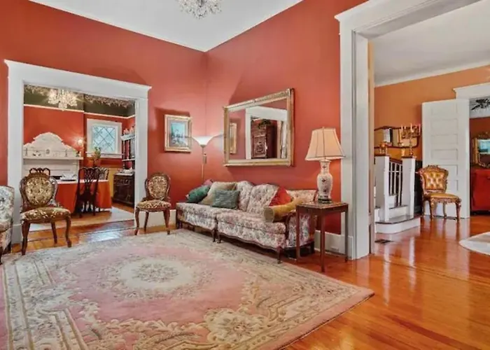 Mckean Manor