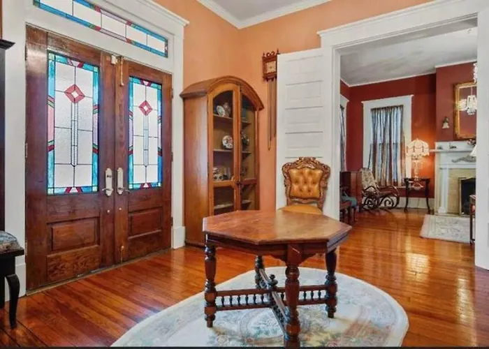 Mckean Manor