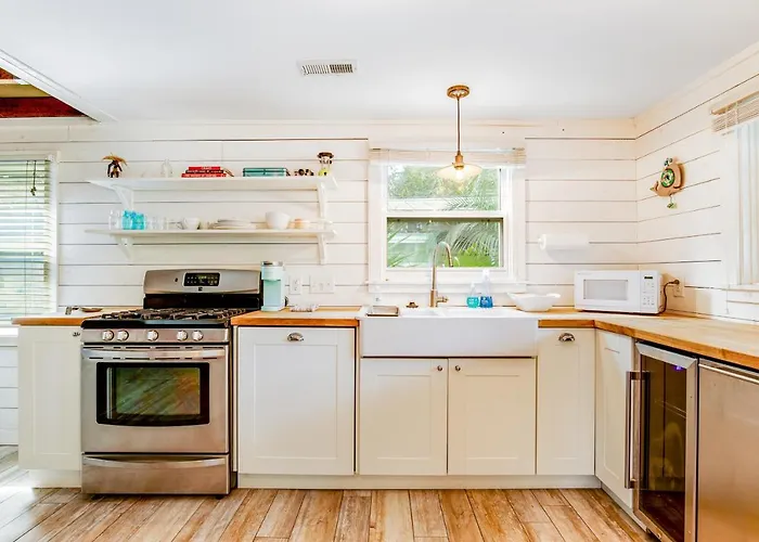 That Place Cottage B